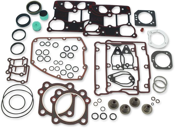 DYNA STREET BOB/SPECIAL (2006 - 2010) complete motor gasket kit | JAMES GASKET