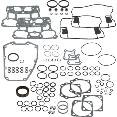 HERITAGE SPRINGER SOFTAIL CLASSIC (2005 - 2007) engine gasket kit for t-series | S&S CYCLE