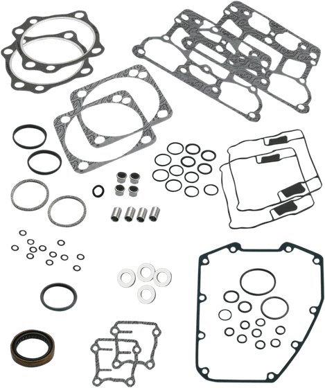 HERITAGE SPRINGER SOFTAIL CLASSIC (2005 - 2007) engine gasket kit for t-series | S&S CYCLE