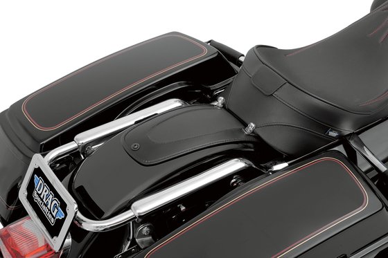 SCREAMIN EAGLE ROAD KING CVO (2002 - 2014) rear fender protector | DRAG SPECIALTIES SEATS