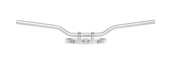 DYNA FAT BOB (2008 - 2017) speedfighter handlebar | TRW