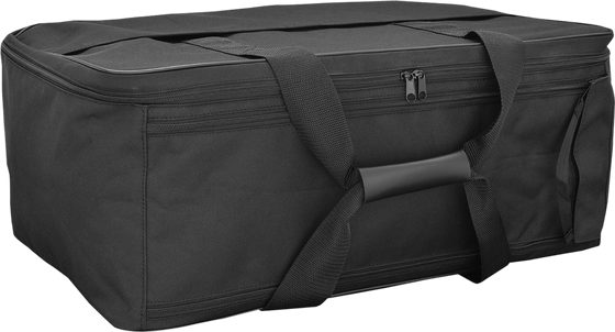 HERITAGE SOFTAIL CLASSIC (1979 - 2022) trunk liner for flh | HOPNEL