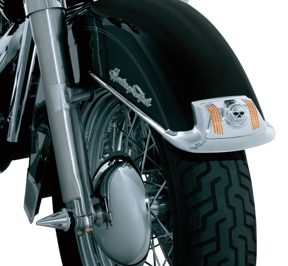 CVO SE ELECTRA GLIDE ULTRA LIMITED (2014 - 2021) removable saddlebag liner | KURYAKYN