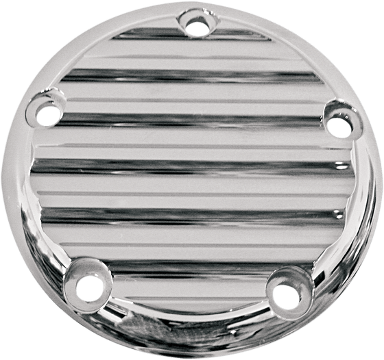 DYNA WIDE GLIDE (1999 - 2017) finned points cover | JOKER MACHINE