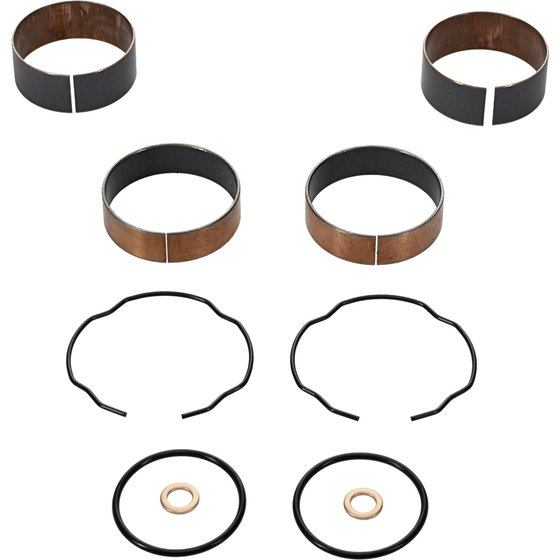 DYNA SUPERGLIDE (2008 - 2010) fork bushing kit | All Balls