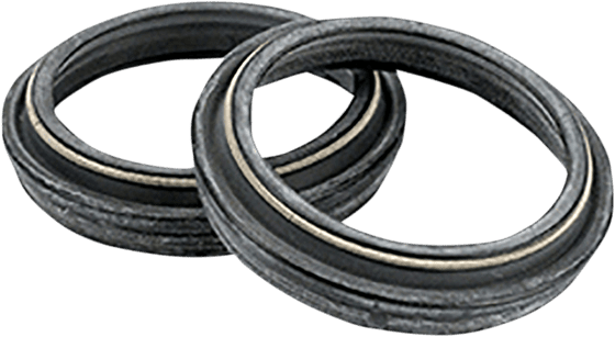 DYNA SUPERGLIDE (1999 - 2005) 39mm dust seal for front suspension | SHOWA