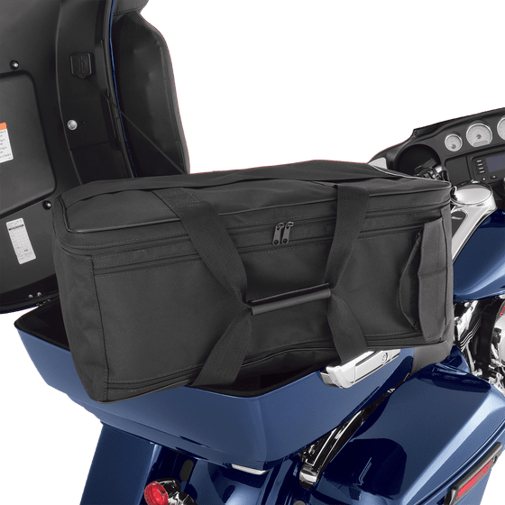 ELECTRA GLIDE STANDARD POLICE (1983 - 2022) trunk liner for flh | HOPNEL