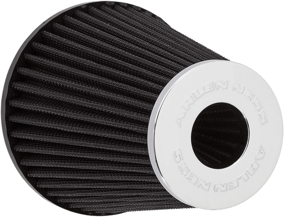 ROAD KING CLASSIC (1999 - 2016) monster black air cleaner kit | ARLEN NESS