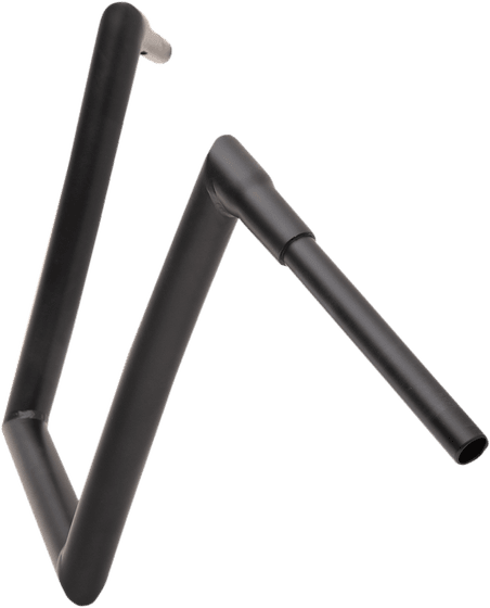 DYNA FAT BOB (2008 - 2017) 1.5" strip handlebar | TODD'S CYCLE