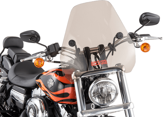 DYNA CONVERTIBLE (1994 - 2000) spitfire windshield | SLIPSTREAMER