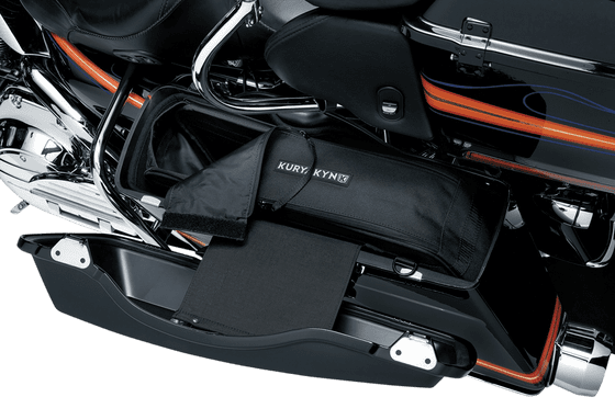 ROAD KING SPECIAL (2017 - 2022) removable saddlebag liner | KURYAKYN