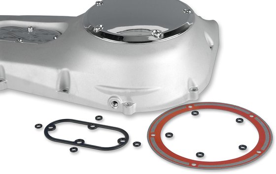 CVO ELECTRA GLIDE ULTRA CLASSIC (2006 - 2006) clutch and inspection cover gasket kit | JAMES GASKET