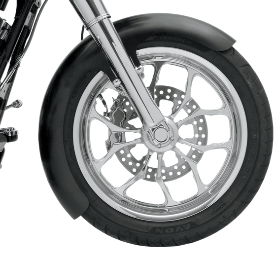 HERITAGE SOFTAIL CLASSIC (1986 - 2017) hugger series front fender | KLOCK WERKS