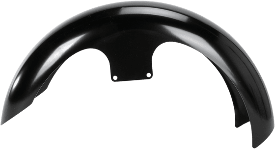 ELECTRA GLIDE STANDARD POLICE (2019 - 2022) slicer front fender kit 16/19" | KLOCK WERKS