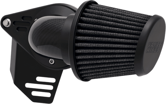 ELECTRA GLIDE ULTRA LIMITED LOW (2017 - 2022) vo2 falcon air cleaner | VANCE & HINES