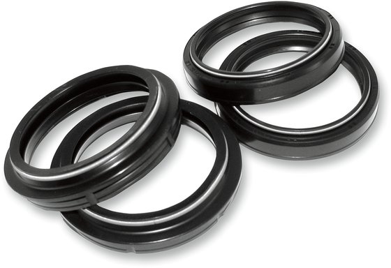 ROAD KING CLASSIC (1998 - 2013) fork seal kit | DRAG SPECIALTIES