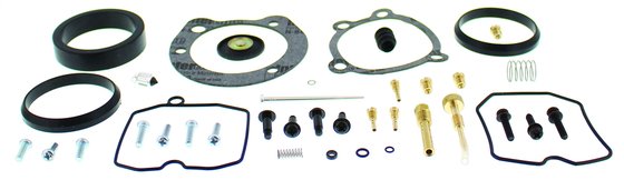 DYNA SUPERGLIDE (1991 - 1999) carb. rebuild kit closed course racing only | All Balls