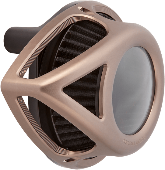 TRI GLIDE ULTRA CLASSIC/CVO (2017 - 2022) air cleaner tear sucker | ARLEN NESS