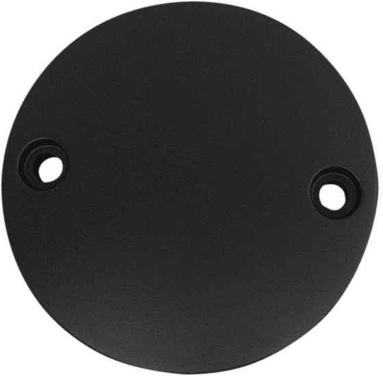 TRI GLIDE ULTRA CLASSIC/CVO (2017 - 2022) spherical radius 2 hole points cover | DRAG SPECIALTIES