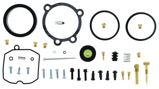 SPORTSTER 1200 SPORT (1997 - 2003) carb. rebuild kit closed course racing only | All Balls