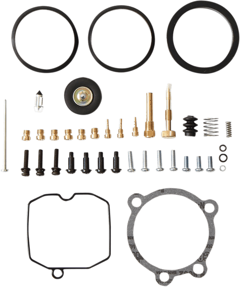 SPORTSTER 1200 SPORT (1997 - 2003) carb. rebuild kit closed course racing only | All Balls