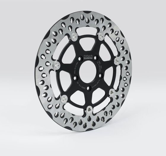 SPORTSTER 1200 (2016 - 2020) brake rotor diskle bk | DRAG SPECIALTIES