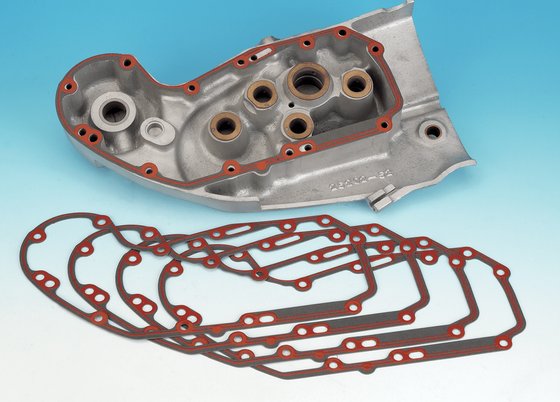 1000 SPORTSTER (1973 - 1980) cam cover gasket | JAMES GASKET