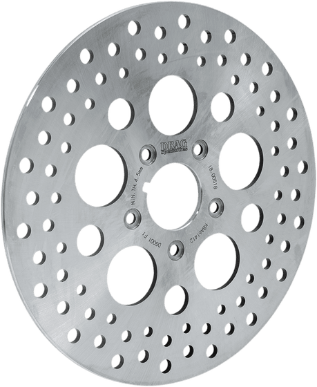 SOFTAIL LOW RIDER (1987 - 1994) 11.5" fixed brake rotor | DRAG SPECIALTIES