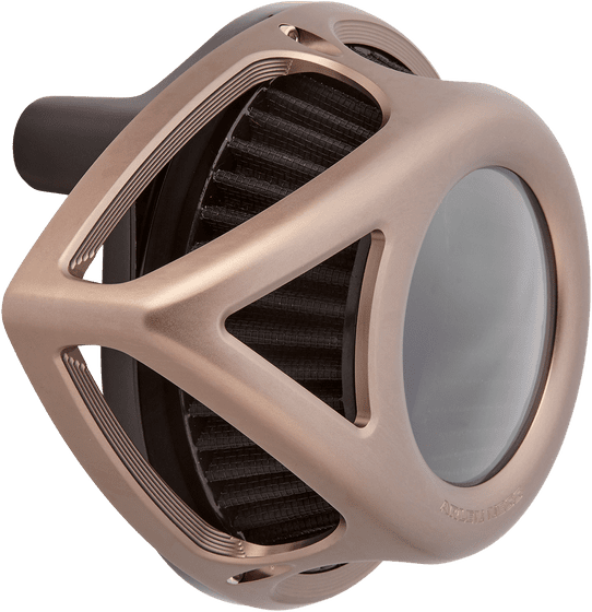 SPORTSTER 1200 ROADSTER (2004 - 2008) air cleaner tear sucker | ARLEN NESS