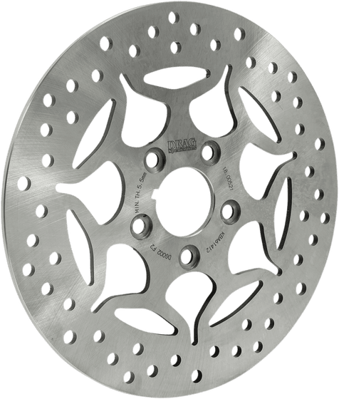 ROAD KING (1994 - 1999) 11.5" fixed brake rotor | DRAG SPECIALTIES