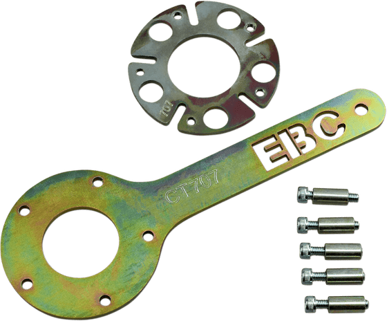 VRSCR (2006 - 2007) ct series clutch removal tools | EBC