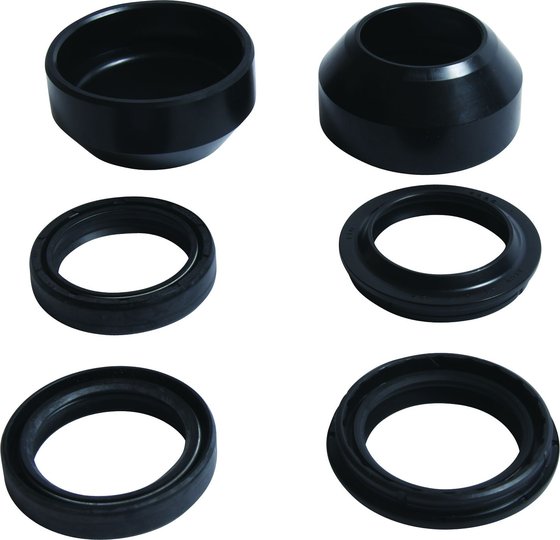 SOFTAIL NIGHT TRAIN (1999 - 2009) fork seal & dust seal kit | All Balls