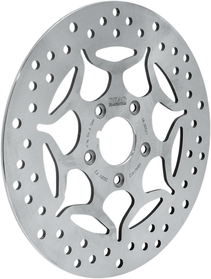 ROAD KING (1994 - 2003) 11.5" fixed brake rotor | DRAG SPECIALTIES