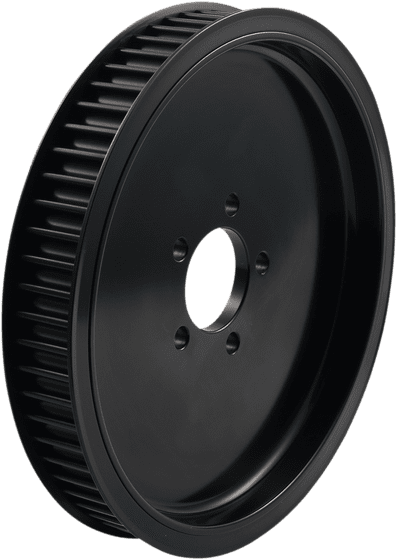 SOFTAIL FAT BOY (1990 - 1999) rear drive pulley | BELT DRIVES LTD.