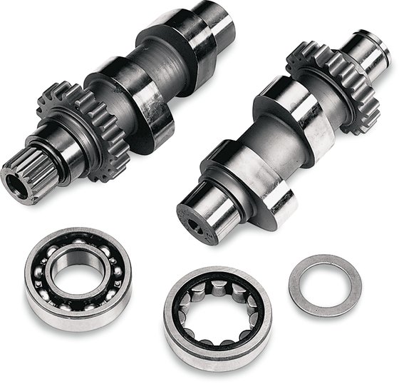 SCREAMIN EAGLE ROAD KING CVO (2007 - 2014) chain-driven camshaft set for harley davidson dyna and twin cam models | ANDREWS