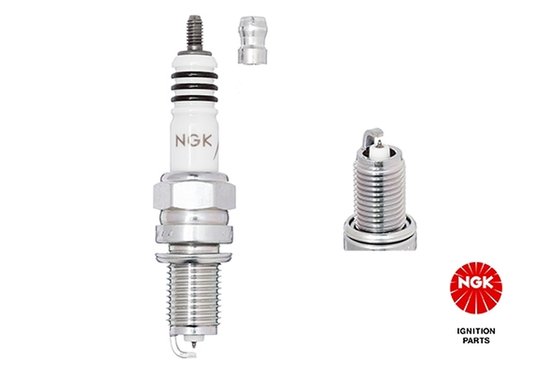 SPORTSTER 1200 (1998 - 1999) spark plug | NGK