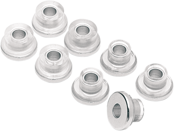 SPORT GLIDE/TOURING GT/DISC GLIDE (1984 - 1992) gooden tight riser bushings | ALLOY ART