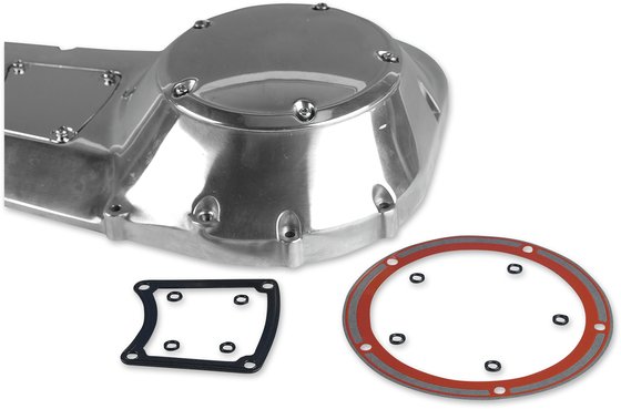 SCREAMIN EAGLE ROAD KING CVO (2002 - 2003) gasket kit for clutch and inspection cover | JAMES GASKET