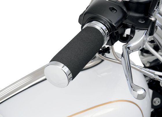 DYNA SWITCHBACK (2012 - 2015) sunance grips with throttle sleeve | DRAG SPECIALTIES