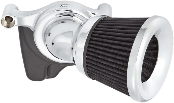 DYNA SWITCHBACK (2012 - 2016) air cleaner for 2000-2017 twin cam harley davidson motorcycles | ARLEN NESS