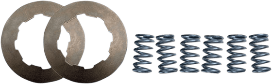 ELECTRA GLIDE STANDARD POLICE (2011 - 2016) csk series heavy duty clutch spring kits | EBC