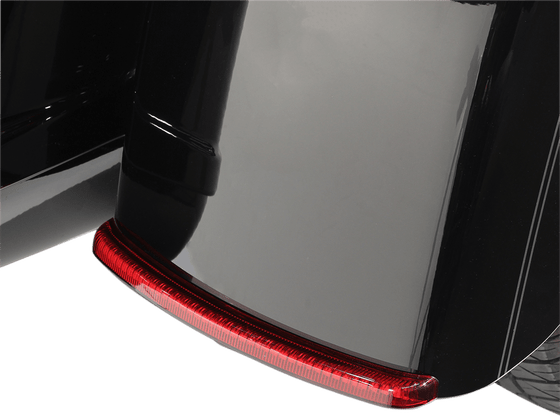 TRI GLIDE ULTRA CLASSIC/CVO (2009 - 2022) blade trike fender lights | CIRO