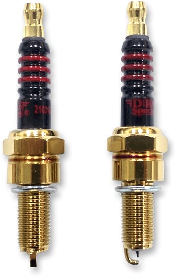 SOFTAIL SLIM (2018 - 2021) iridium spark plugs | DRAG SPECIALTIES