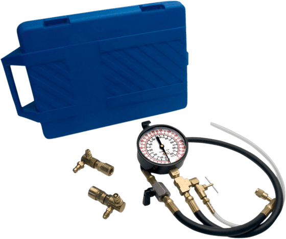 SOFTAIL STREET BOB (2018 - 2020) fuel injection pressure test tool | JIMS