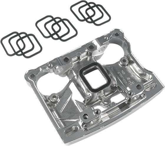 SOFTAIL FAT BOY (1990 - 1999) rocker cover center gasket | JAMES GASKET