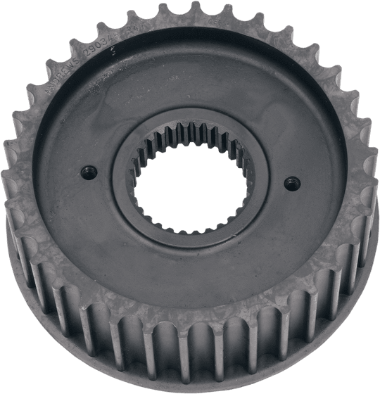 ELECTRA GLIDE ULTRA LIMITED LOW (2010 - 2017) final drive pulley 30t | ANDREWS