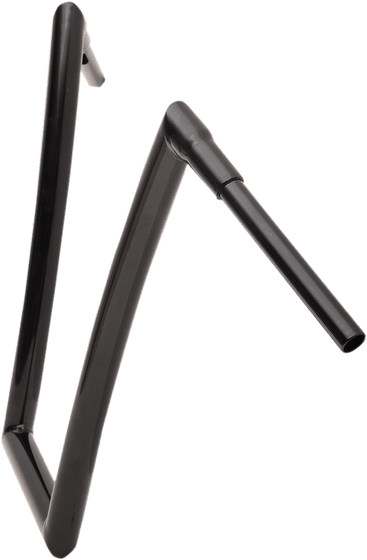 HERITAGE SOFTAIL CLASSIC (1999 - 2022) 1.5" strip handlebar | TODD'S CYCLE