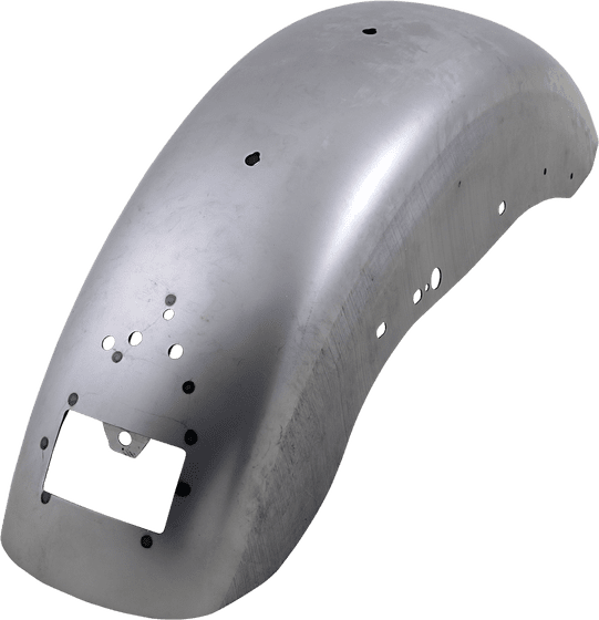 SPORTSTER 1200 CUSTOM (2004 - 2009) rear fender for harley davidson xl 04-09 | DRAG SPECIALTIES