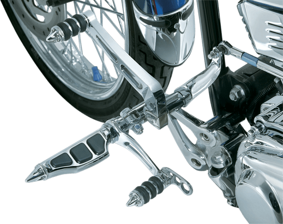 SOFTAIL CUSTOM (1986 - 2010) stiletto shift peg | KURYAKYN