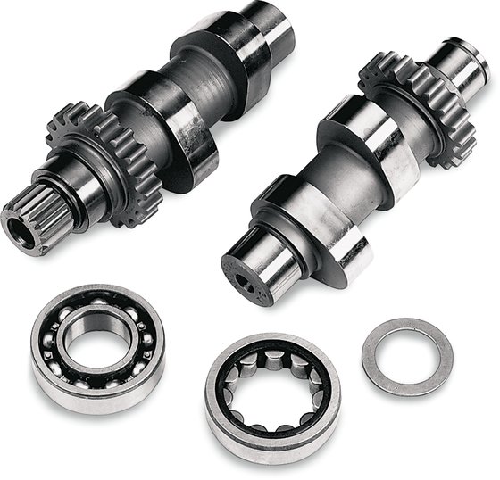 SOFTAIL DEUCE (2000 - 2006) chain-driven camshaft set for twin cam engines | ANDREWS